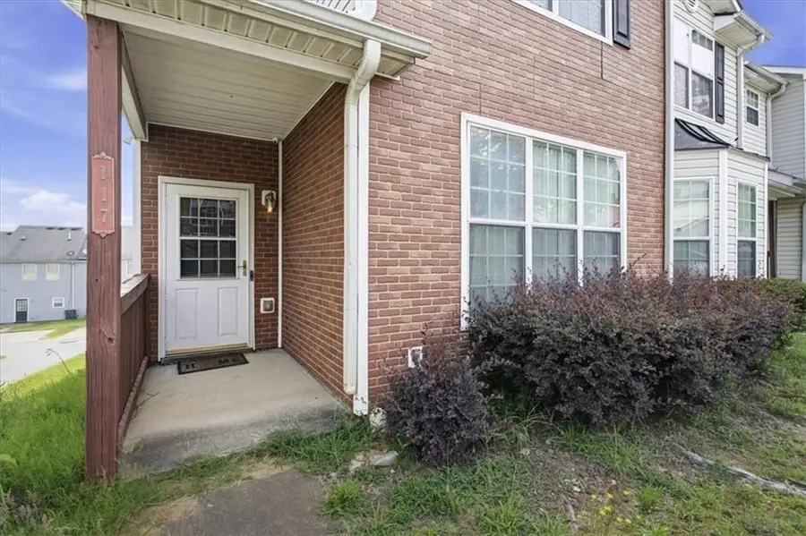 117 Hawkeye Lane Nw #GA30, Conyers, GA 30012 - #2