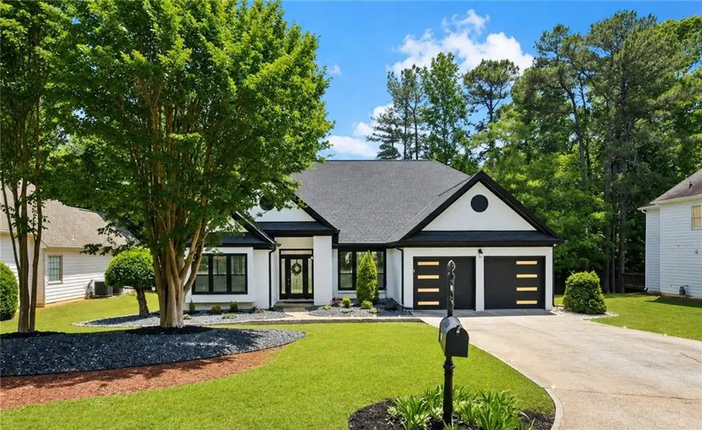 330 Shady River Trce, Roswell, GA 30007 - #1