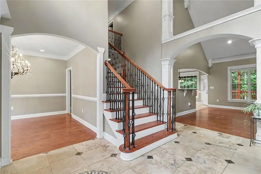 760 Links View Drive, Sugar Hill, GA 30518 - #2