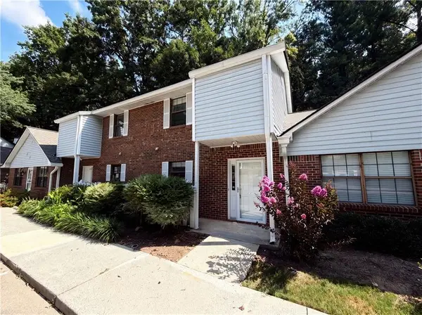 5935 Wintergreen Road, Norcross, GA 30093