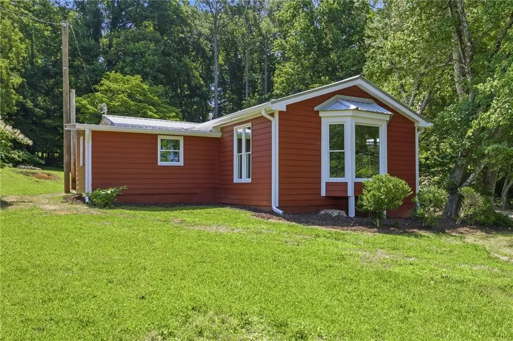 89 Thelmas Way, Dawsonville, GA 30534 - #1