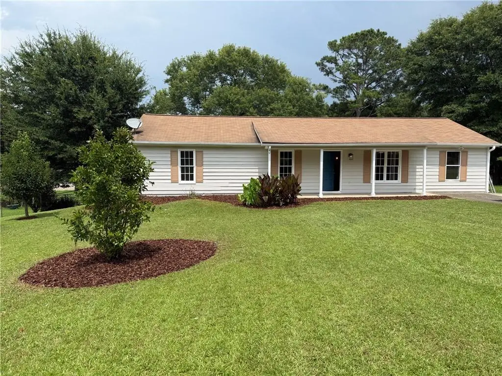3165 Delhi Drive, Powder Springs, GA 30127 - #1