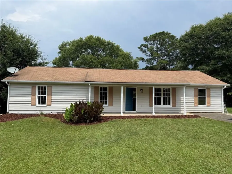 3165 Delhi Drive, Powder Springs, GA 30127 - #2