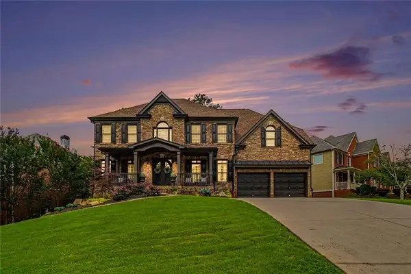 2122 Hollowbrooke Way Nw, Acworth, GA 30101