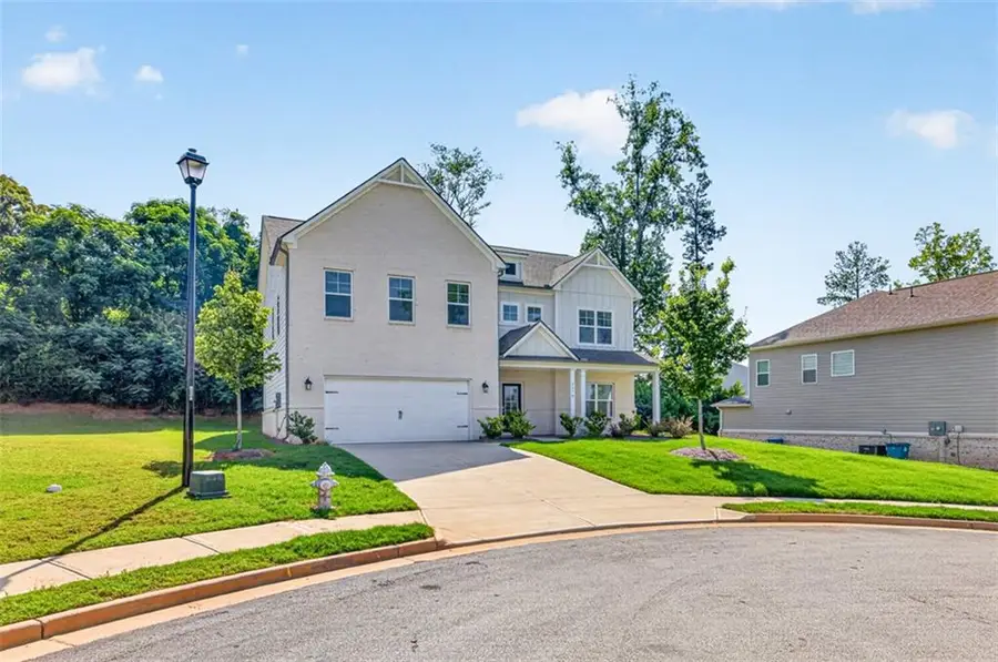 5270 Woodline View Circle, Auburn, GA 30011 - #2