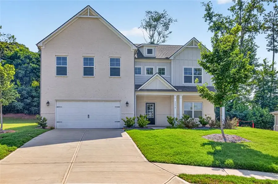 5270 Woodline View Circle, Auburn, GA 30011 - #3