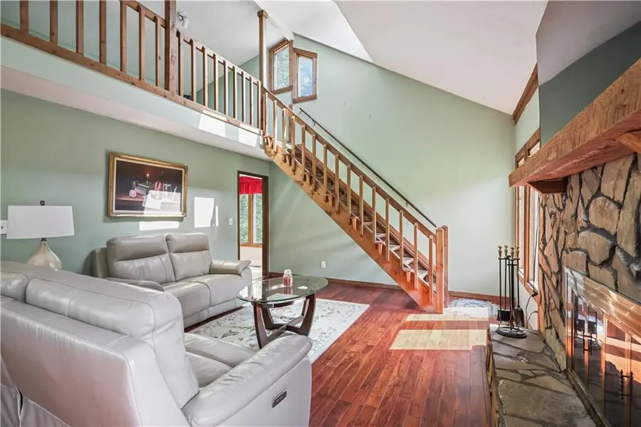 4781 Silverberry Lane Nw, Acworth, GA 30102 - #2