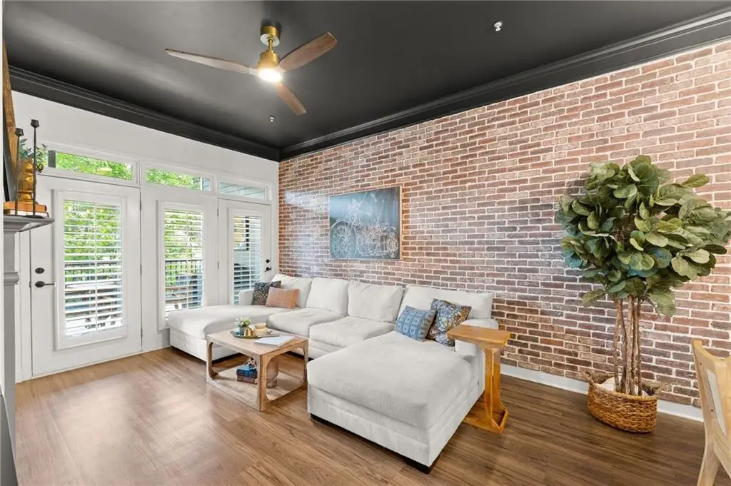 812 Creek View Lane, Roswell, GA 30075 - #1