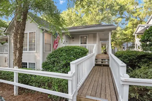 1110 Gettysburg Place, Atlanta, GA 30350