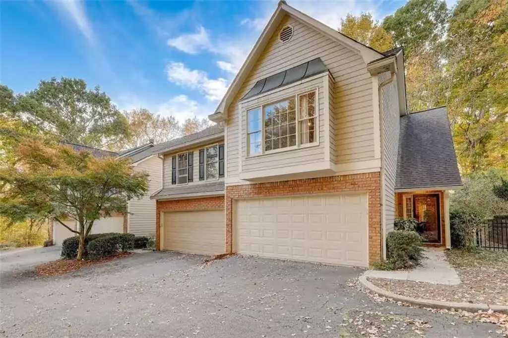 2970 Woodruff Drive, Smyrna, GA 30080 - #1