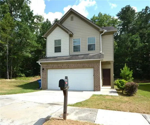 6426 Grey Fox Way, Riverdale, GA 30296