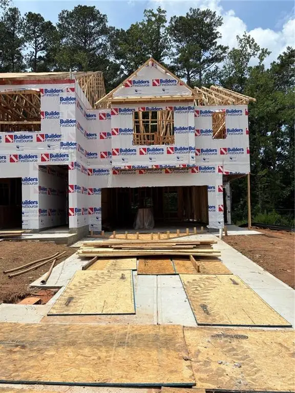 884 Counterpoint Drive #LOT 25, Decatur, GA 30032 - #1