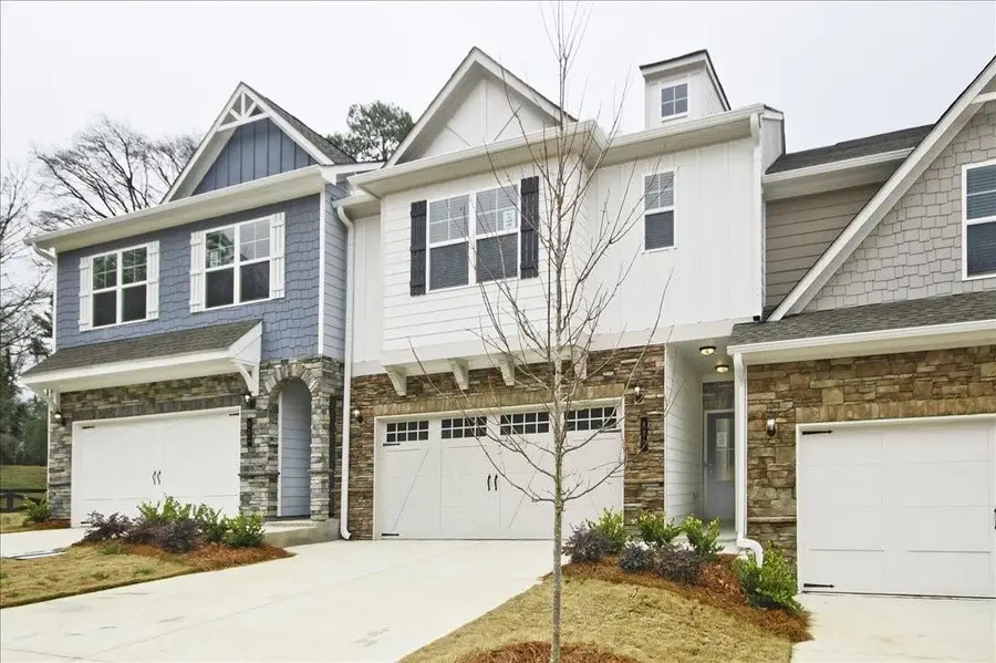 884 Counterpoint Drive #LOT 25, Decatur, GA 30032 - #3
