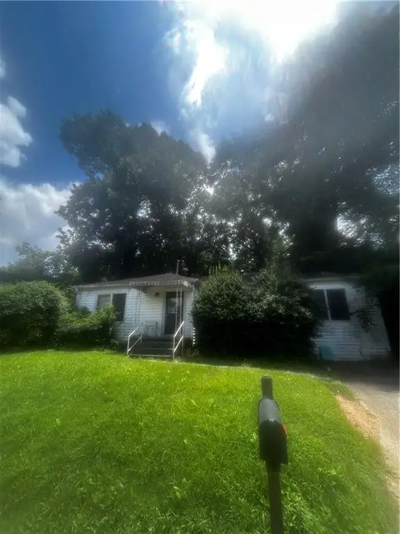 340 Fort Street Ne, Marietta, GA 30060 - #2
