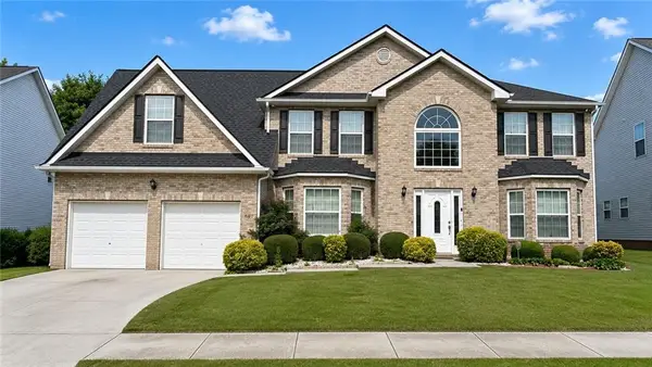 4947 Bottle Brush Court, Snellville, GA 30039