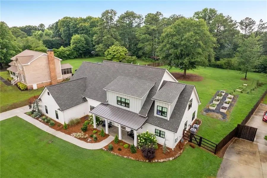 290 Walnutwood Trail, Roswell, GA 30075 - #2