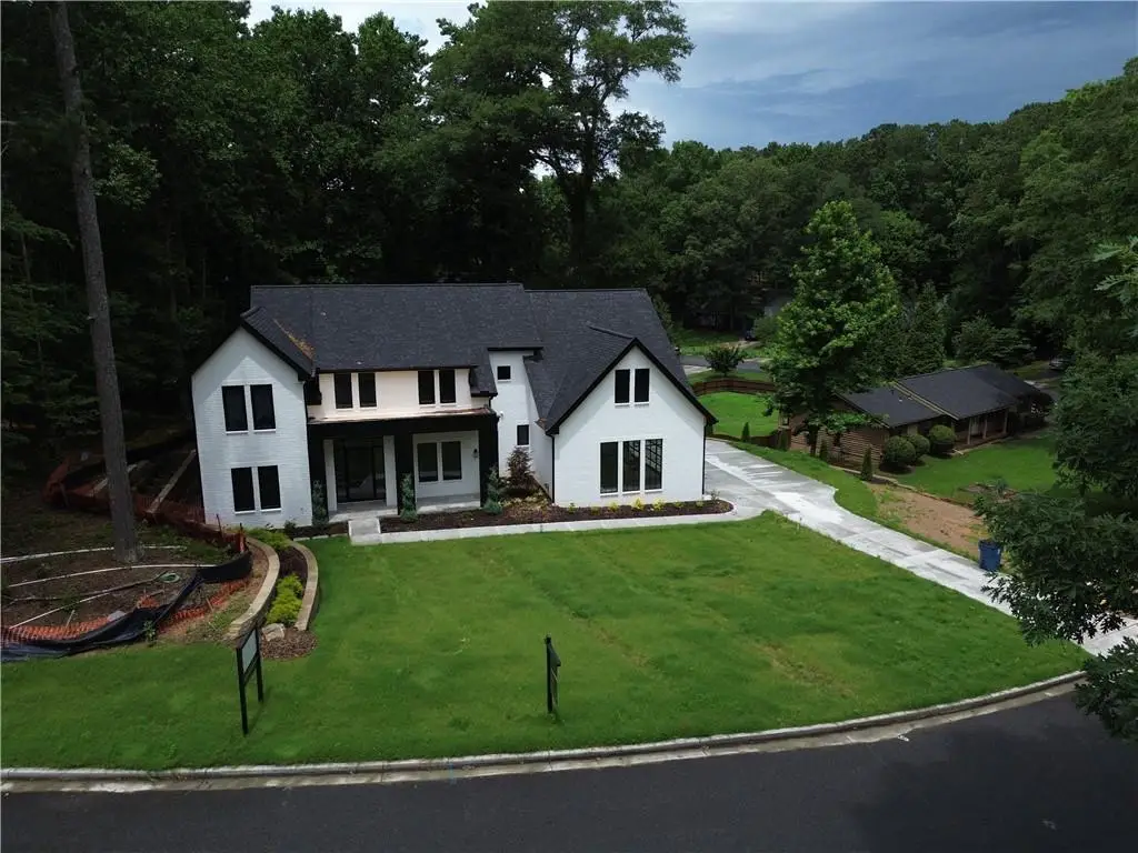 170 Michaela Drive, Alpharetta, GA 30009 - #1