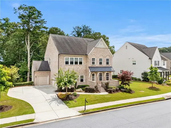 5053 Dinant Drive, Alpharetta, GA 30022