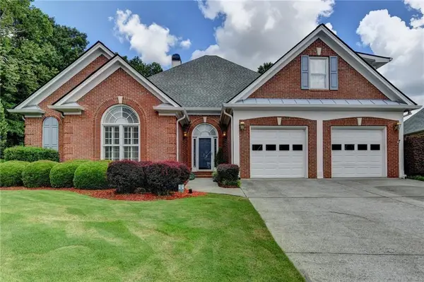 2623 Harman Park Circles, Duluth, GA 30097