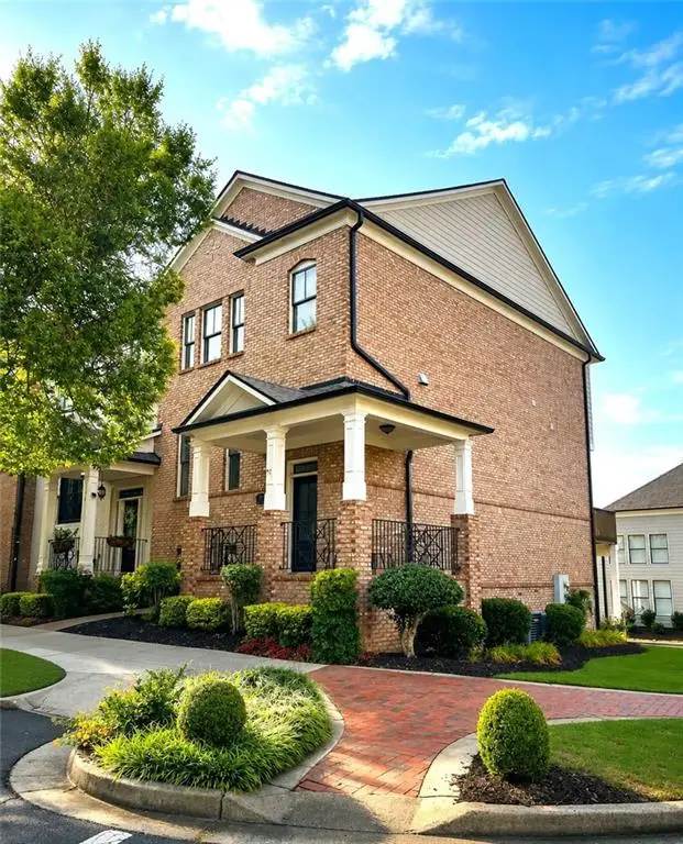 396 Suwanee Avenue, Suwanee, GA 30024 - #1