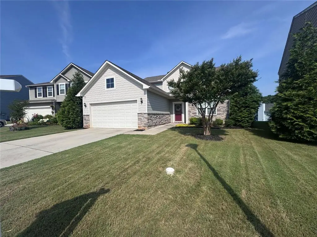 538 Princeton Circle, Palmetto, GA 30268 - #1