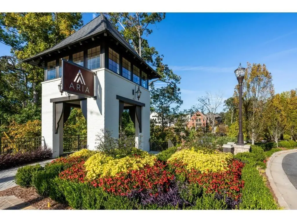 6532 Beacon Drive, Atlanta, GA 30328 - #1