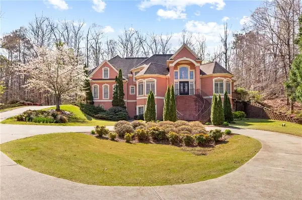 4680 Hamden Forest Drive Sw, Atlanta, GA 30331