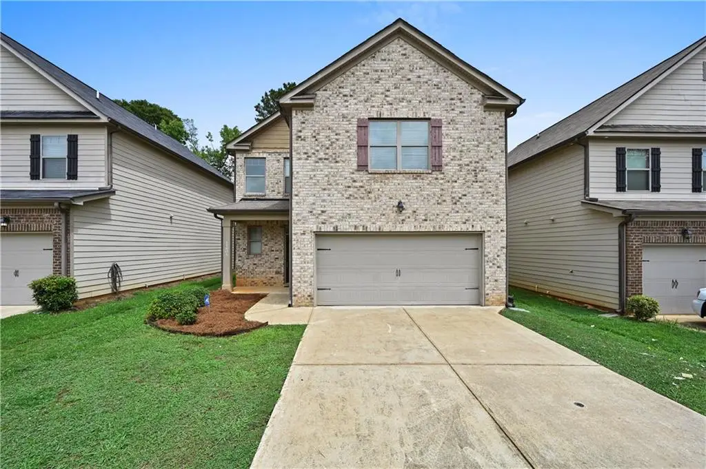 11805 Lovejoy Crossing Boulevard, Hampton, GA 30228 - #1