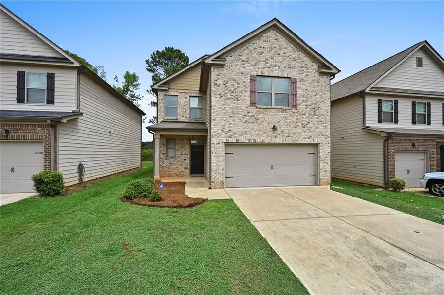 11805 Lovejoy Crossing Boulevard, Hampton, GA 30228 - #2