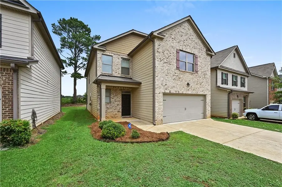 11805 Lovejoy Crossing Boulevard, Hampton, GA 30228 - #3
