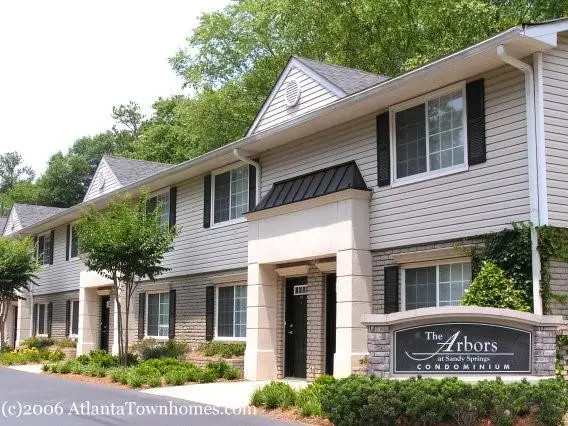 6940 Roswell Road #C14, Atlanta, GA 30328
