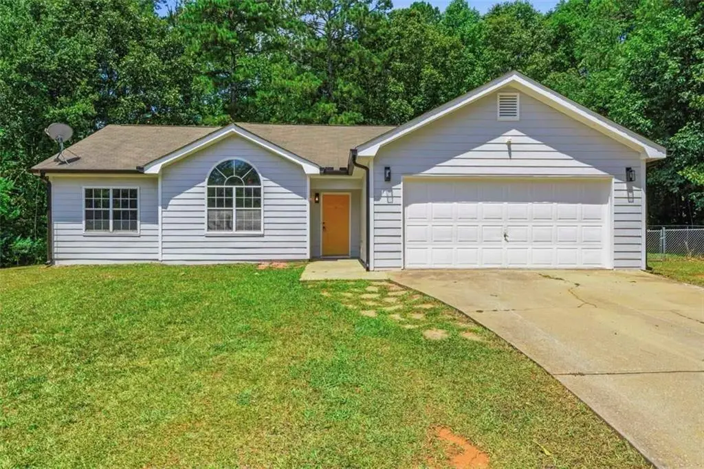 35 Mountainview Terrace, Covington, GA 30016 - #1