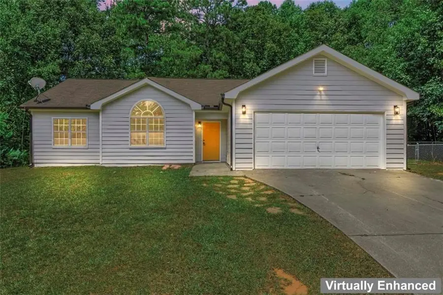 35 Mountainview Terrace, Covington, GA 30016 - #2