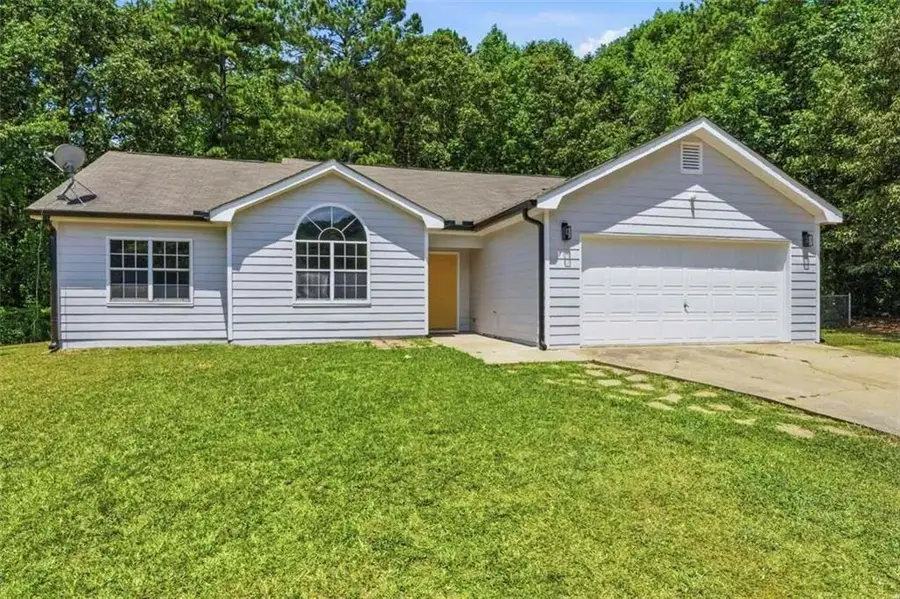 35 Mountainview Terrace, Covington, GA 30016 - #3