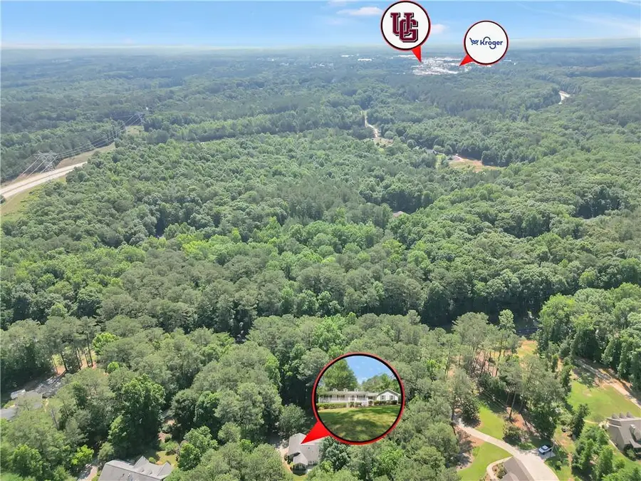 381 Wyldewoode Drive, McDonough, GA 30253 - #3