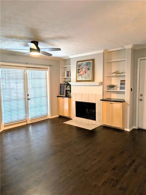1150 Collier Road Nw #H10, Atlanta, GA 30318