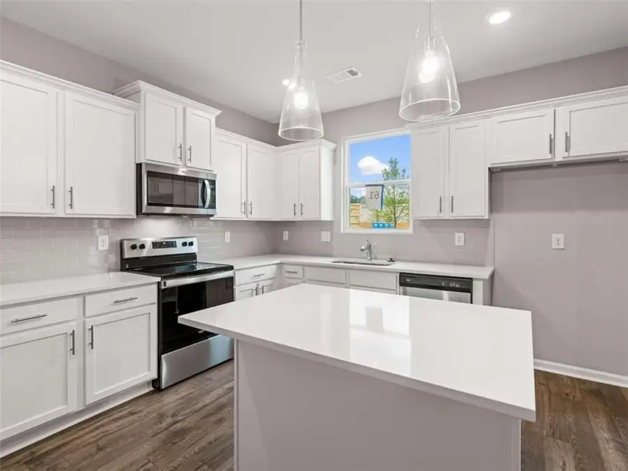 1107 Elyse Lane, Mableton, GA 30126 - #3