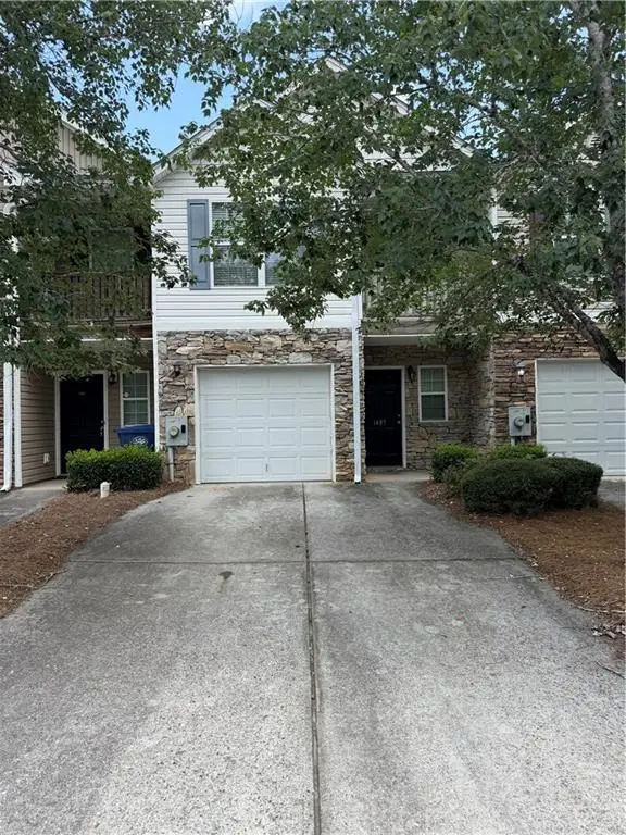 1485 Box Circle, Winder, GA 30680 - #1