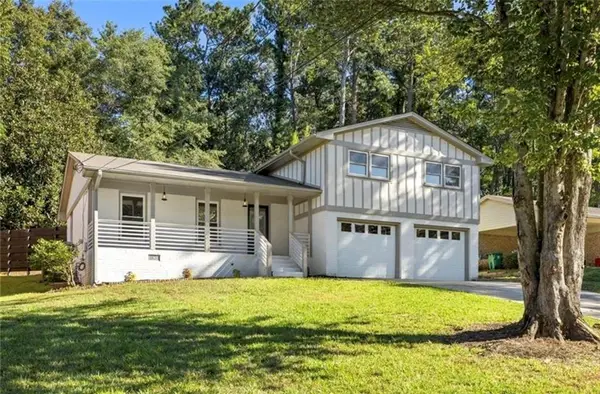 1756 W Caribaea Trail Se, Atlanta, GA 30316