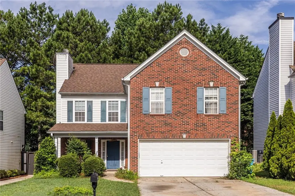 127 Resthaven Drive, Lawrenceville, GA 30044 - #1