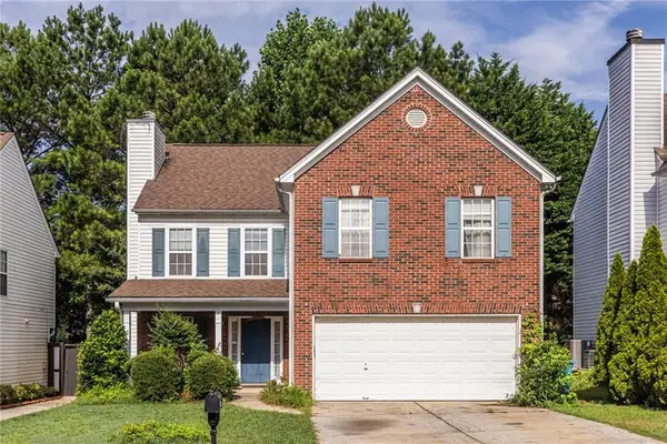 127 Resthaven Drive, Lawrenceville, GA 30044