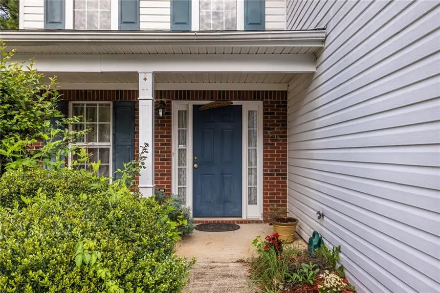 127 Resthaven Drive, Lawrenceville, GA 30044 - #3