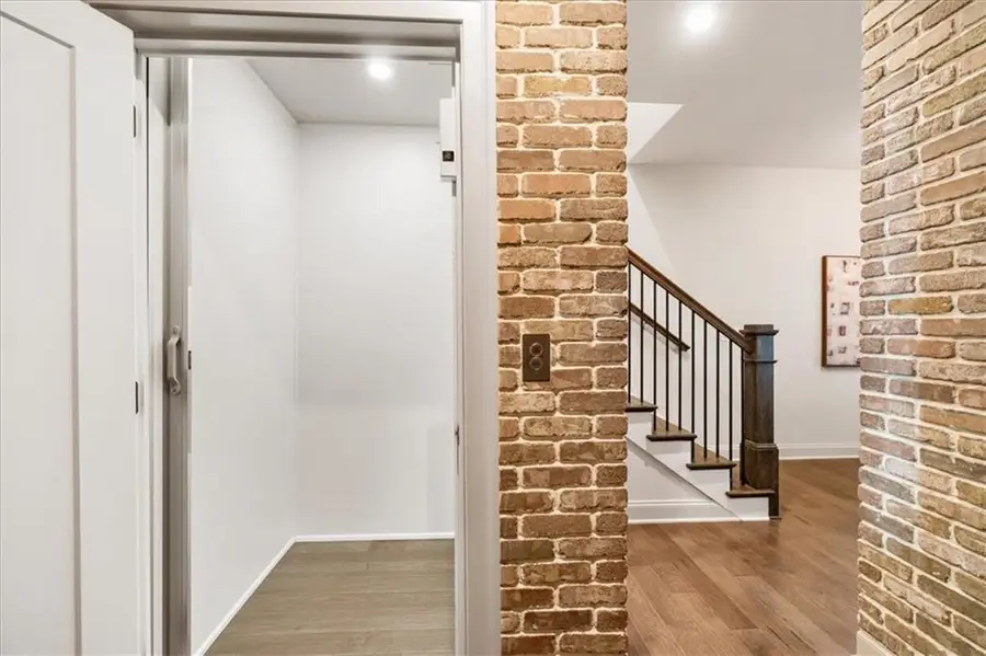 386 Concord Street, Alpharetta, GA 30009 - #2