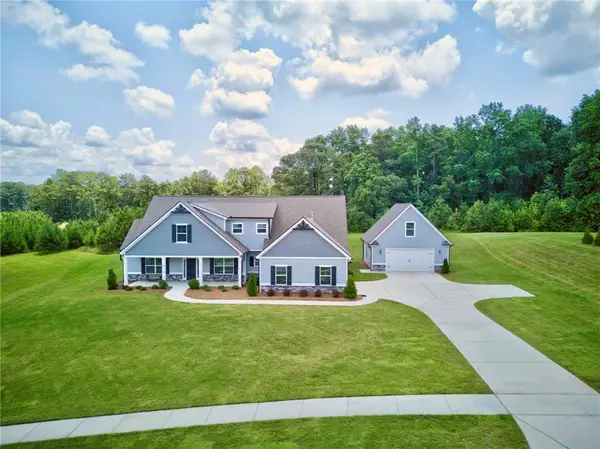 48 Starr Place, Newnan, GA 30263