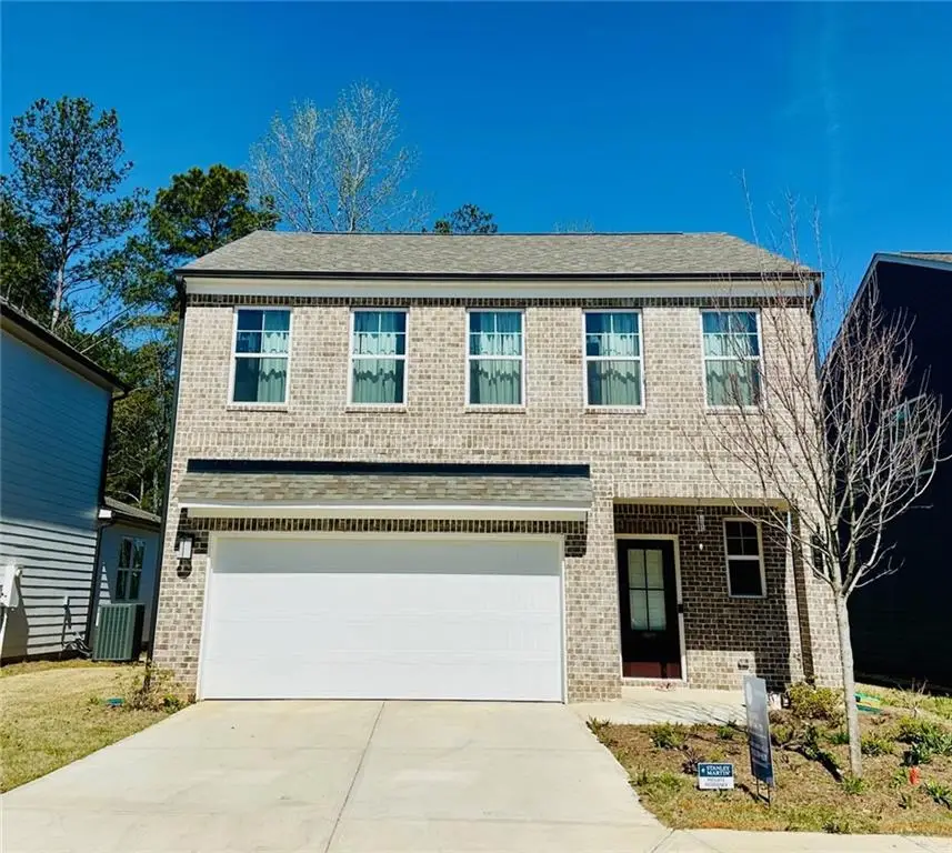 4445 Buttonwood Lane, Lilburn, GA 30047 - #1