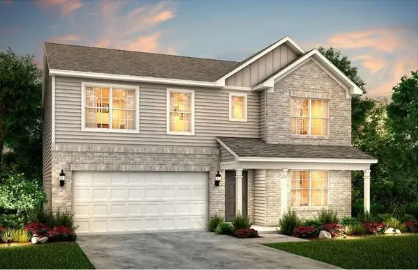 240 Delilah Street, Mcdonough, GA 30252