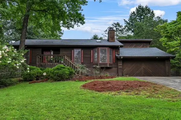 4304 Marjorie Road, Snellville, GA 30039