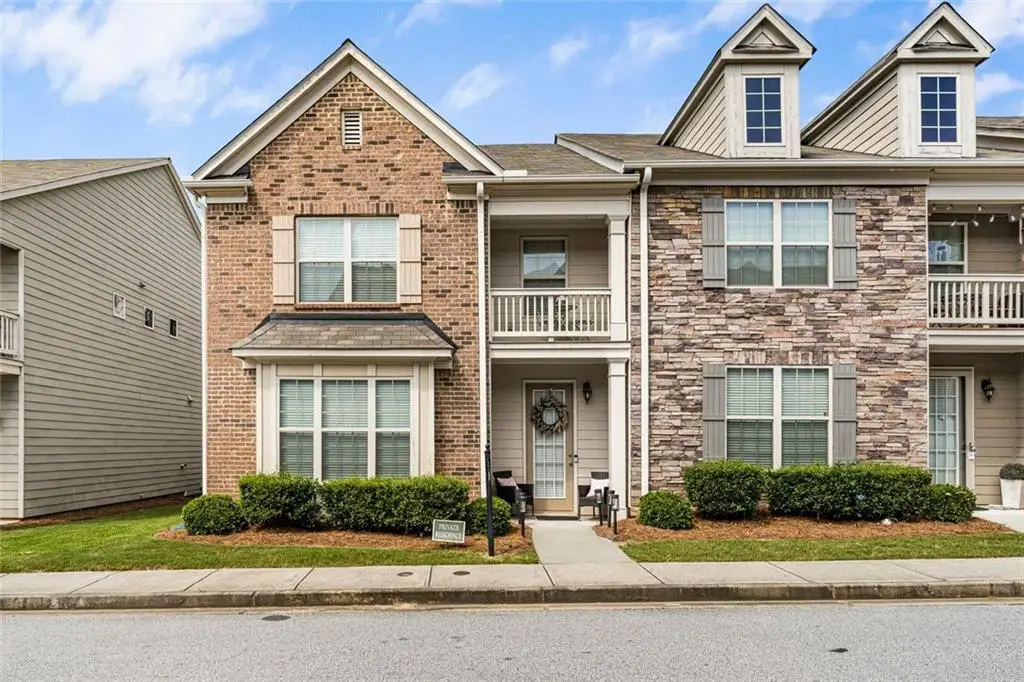 7643 Bucknell Terrace, Fairburn, GA 30213 - #1