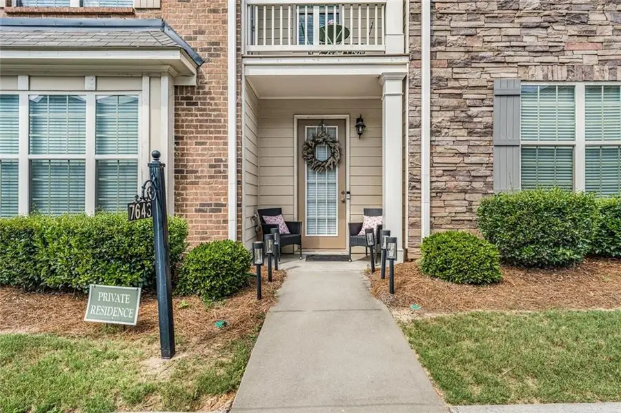 7643 Bucknell Terrace, Fairburn, GA 30213 - #2