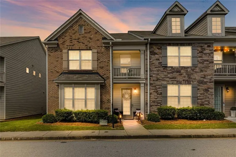 7643 Bucknell Terrace, Fairburn, GA 30213 - #3